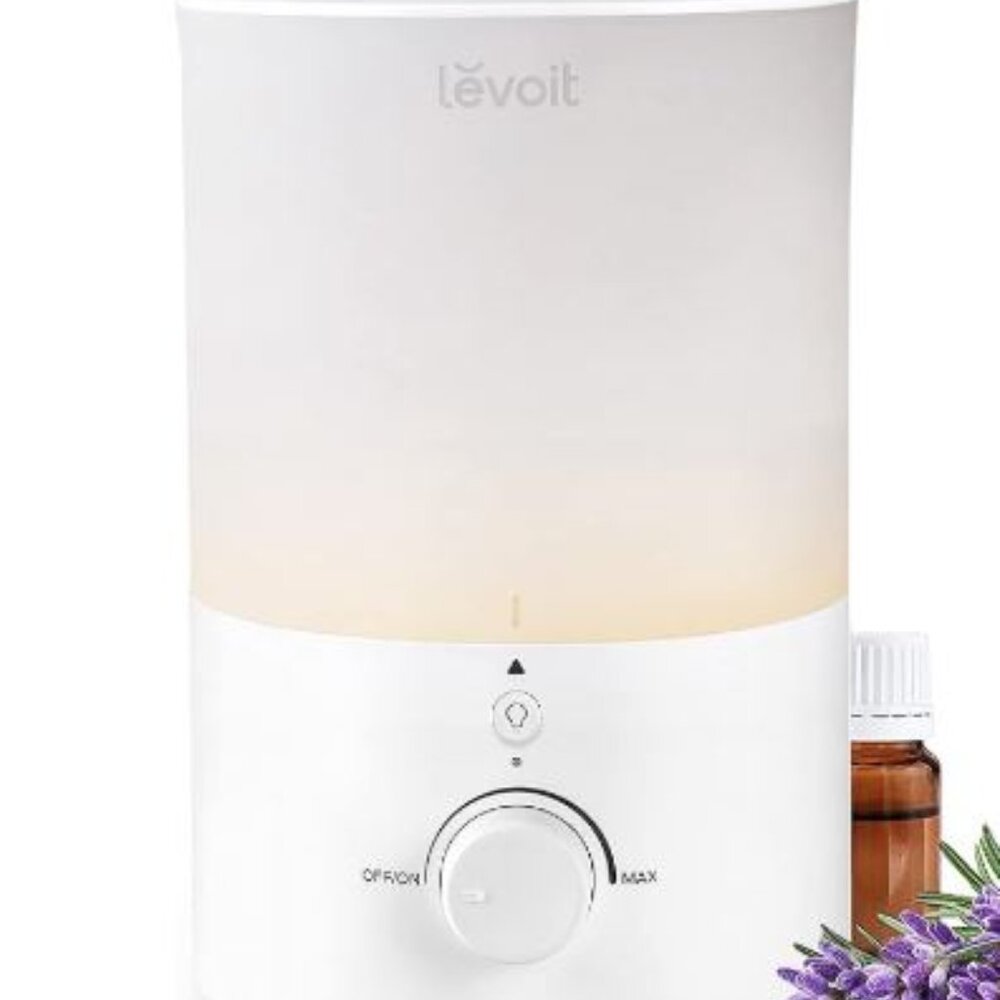 LiVoit Humidifier NWT